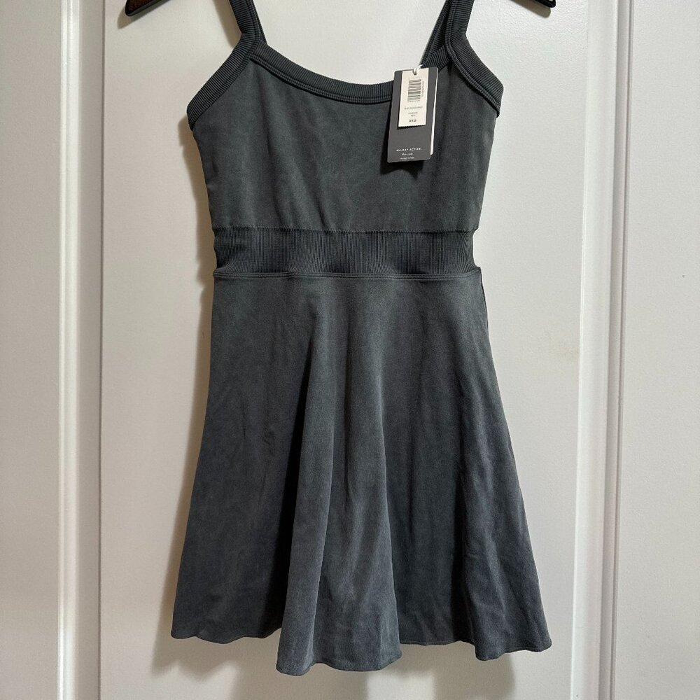 Z Supply Tennis Dress